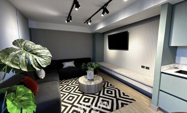 Departamento Mexico ID: 147184r