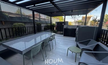 Departamento Mexico ID: 147184r