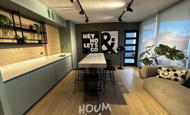 Departamento Mexico ID: 147184r