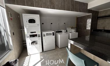 Departamento Mexico ID: 147184r