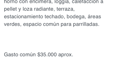 Gran Oportunidad Casa con terreno 1624 m2