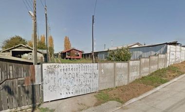 Gran Oportunidad Casa con terreno 1624 m2