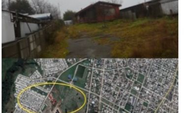 Gran Oportunidad Casa con terreno 1624 m2