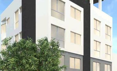 DEPARTAMENTO EN VENTA CON ROOF GARDEN Y VISTA AL MAR COL. ZARAGOZA VERACRUZ,VER.