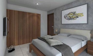 DEPARTAMENTO EN VENTA CON ROOF GARDEN Y VISTA AL MAR COL. ZARAGOZA VERACRUZ,VER.