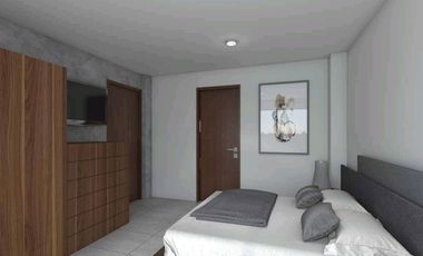 DEPARTAMENTO EN VENTA CON ROOF GARDEN Y VISTA AL MAR COL. ZARAGOZA VERACRUZ,VER.