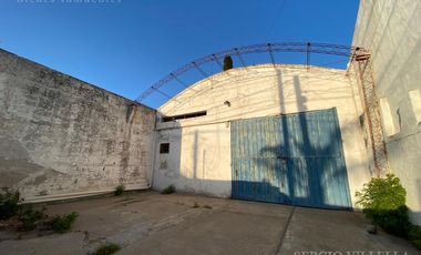 GALPÓN | EXCELENTE UBICACIÓN | ZONA SUR | 230M2 | APTO CÁMARAS , DEPÓSITOS, INDUSTRIAS
