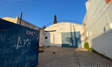 GALPÓN | EXCELENTE UBICACIÓN | ZONA SUR | 230M2 | APTO CÁMARAS , DEPÓSITOS, INDUSTRIAS