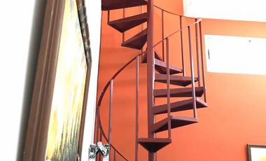 UNICO PH 7 AMBIENTES SIN EXPENSAS NUÑEZ