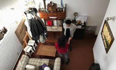 UNICO PH 7 AMBIENTES SIN EXPENSAS NUÑEZ