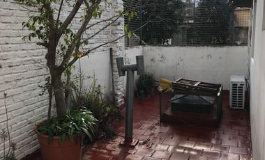 UNICO PH 7 AMBIENTES SIN EXPENSAS NUÑEZ