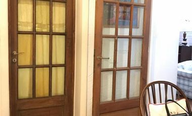 UNICO PH 7 AMBIENTES SIN EXPENSAS NUÑEZ