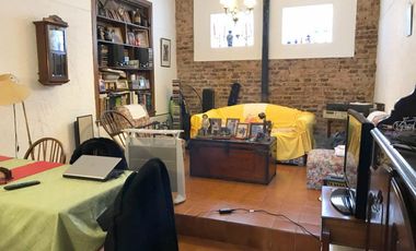 UNICO PH 7 AMBIENTES SIN EXPENSAS NUÑEZ