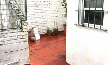 UNICO PH 7 AMBIENTES SIN EXPENSAS NUÑEZ