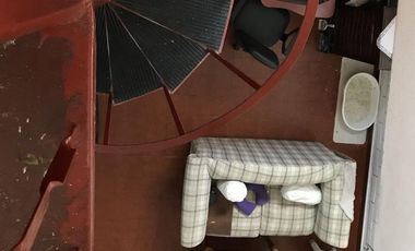 UNICO PH 7 AMBIENTES SIN EXPENSAS NUÑEZ