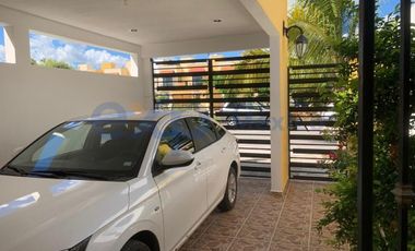 2 bedroom house in Grand Santa Fe II Cancun