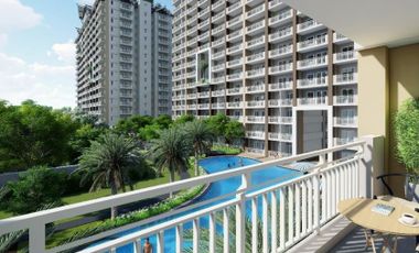 Pre-Selling Condo in Paranaque, Invest Now Low Monthly
