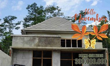 Rumah dijual
