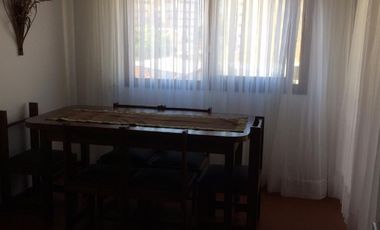 Departamento en venta en San Bernardo