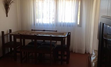 Departamento en venta en San Bernardo