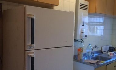 Departamento en venta en San Bernardo