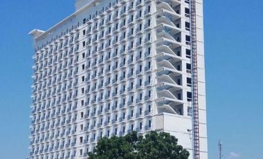 Apartemen Paltrow City Siap Huni Depan Kampus UNDIP Tembalang