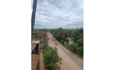 Venta De Casa En  Pucallpa