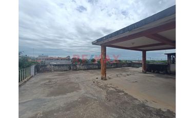 Venta De Casa En  Pucallpa