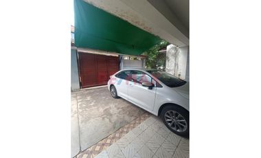 Venta De Casa En  Pucallpa