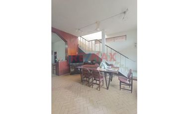 Venta De Casa En  Pucallpa