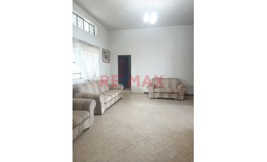 Venta De Casa En  Pucallpa
