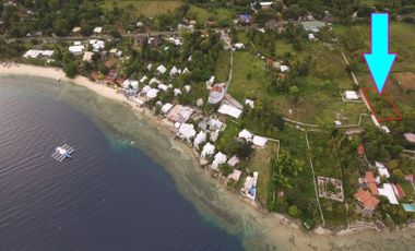 PROMO Beach Lot Residential 100sqm at 699K ALCOY CEBU PHILIPPINES
