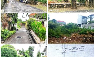 Dijual Tanah View Jalan Tol Siap Bangun Di Nusa Dua