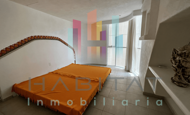 Condominio La Jolla Acapulco en Costera Miguel Alemán