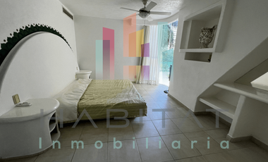 Condominio La Jolla Acapulco en Costera Miguel Alemán