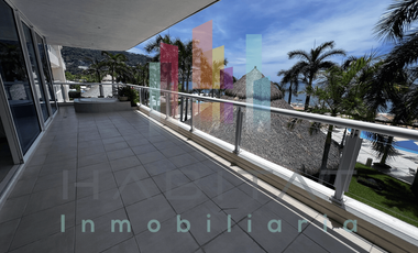 Condominio La Jolla Acapulco en Costera Miguel Alemán
