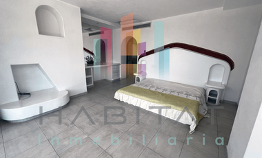 Condominio La Jolla Acapulco en Costera Miguel Alemán