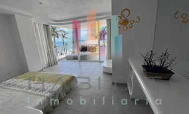 Condominio La Jolla Acapulco en Costera Miguel Alemán