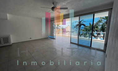 Condominio La Jolla Acapulco en Costera Miguel Alemán