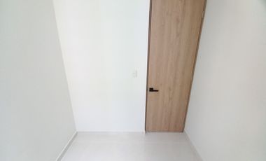 apartamento en arriendo en conjunto residencial alminar samoa piso 12. Cod A13903