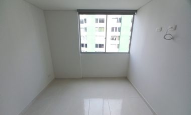 apartamento en arriendo en conjunto residencial alminar samoa piso 12. Cod A13903