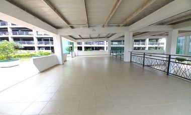 apartamento en arriendo en conjunto residencial alminar samoa piso 12. Cod A13903