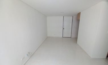 apartamento en arriendo en conjunto residencial alminar samoa piso 12. Cod A13903