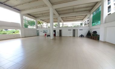 apartamento en arriendo en conjunto residencial alminar samoa piso 12. Cod A13903