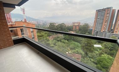 apartamento en arriendo en loma el chocho. Cod A513317