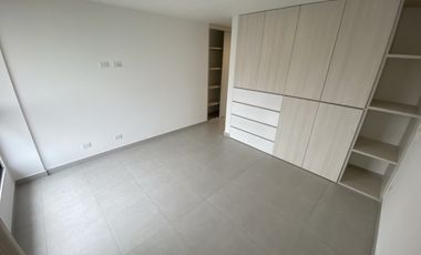 apartamento en arriendo en loma el chocho. Cod A513317