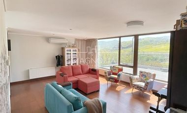 Casa en venta de 4 dorm. en Colina