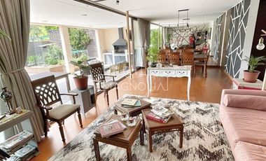 Casa en venta de 4 dorm. en Colina
