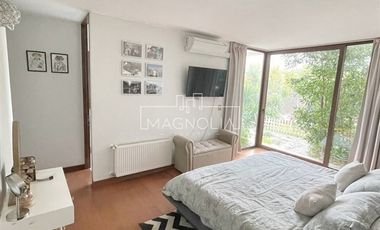 Casa en venta de 4 dorm. en Colina
