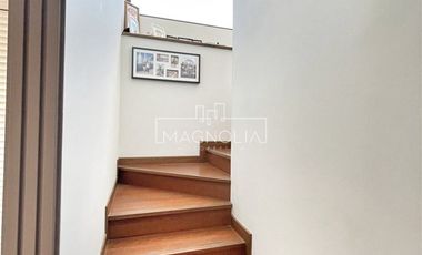 Casa en venta de 4 dorm. en Colina